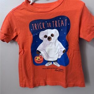 Polo Bear by Ralph Lauren shirt